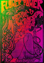 Flyer 1 Flower Power Happening