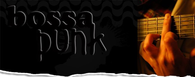 Bossa Punk