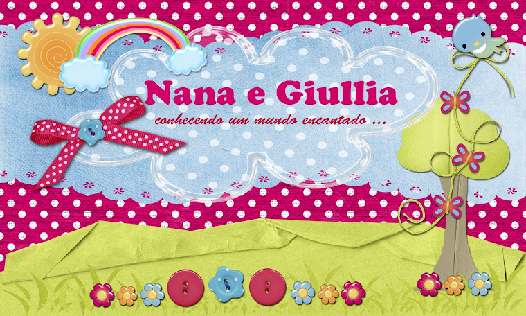 ***Nana E Nenê***