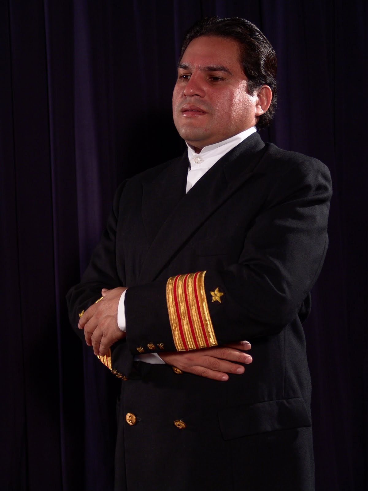 Miguel Coronel (tenor)