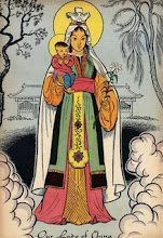 Our Lady of China