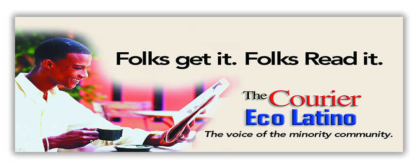 The Courier Newspaper