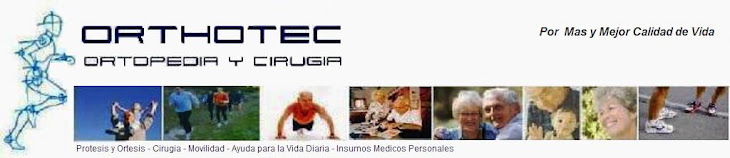 ORTHOTEC te Informa