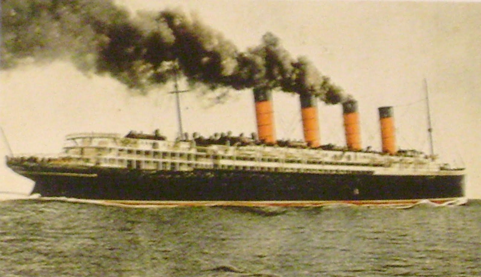 Лузитания тверь фото День Нептуна