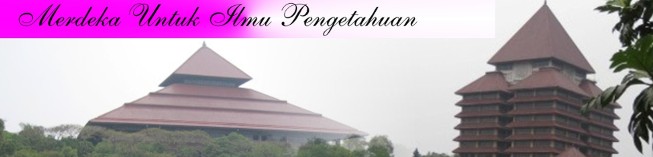 Merdeka untuk ilmu dan pendidikan