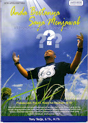 Anda Bertanya Saya Menjawab: 101 Tanya Jawab Praktis Seputar Pokok Iman Kristen