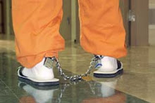 They brought the kids in hand-cuffs and ankle shackles