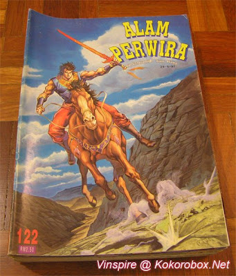 Karya Karya