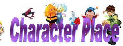 character-place.com