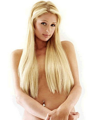 Sexy Paris Hilton