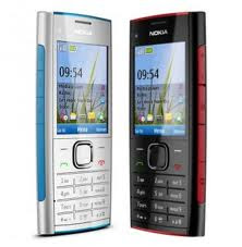 Nokia X2 Nokia X2
