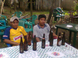 CUATES CHELIANDO X EL 15 AÑOS DE LA BLANCA