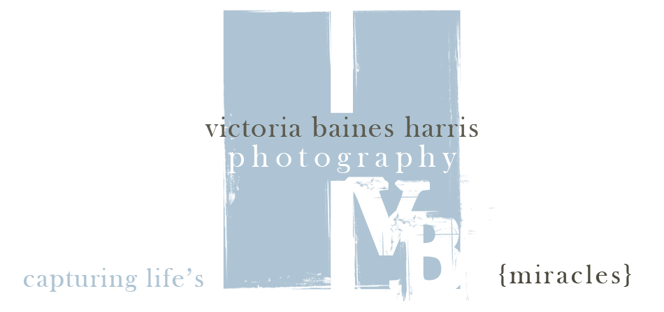 Victoria Baines Harris
