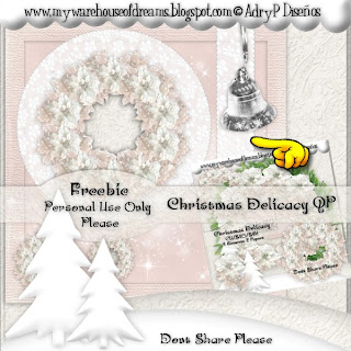 Christmas QP by Adry Piliero APD_CmasQPpu-freePreview