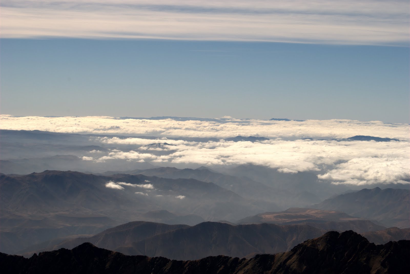 Education For All Volunteers’ blog