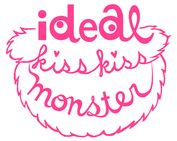 ideal kiss kiss monster