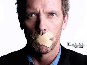 *  gregory House  *