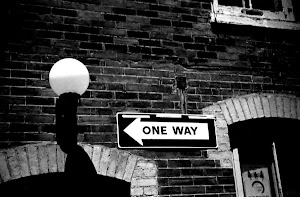 * one way *
