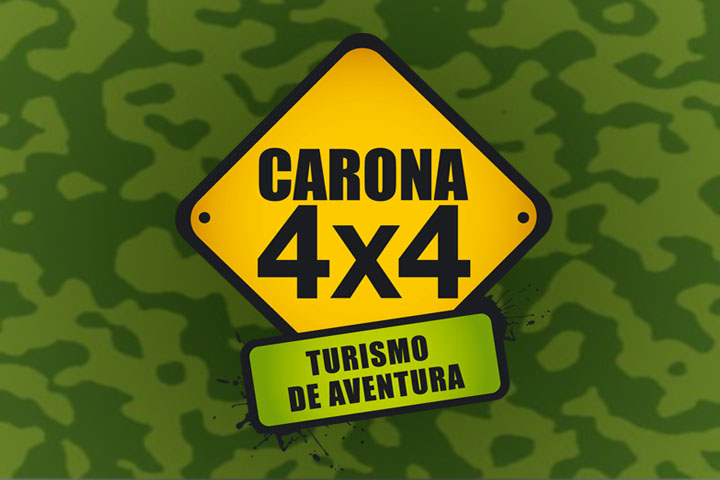 CARONA 4x4