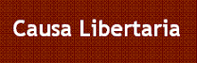 CAUSA LIBERTARIA