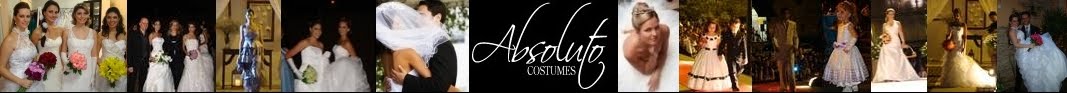 Absoluto Costumes