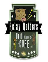 Relay Raider 2008