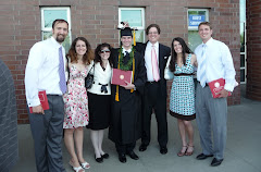 Brandler's Last Whitworth Graduation