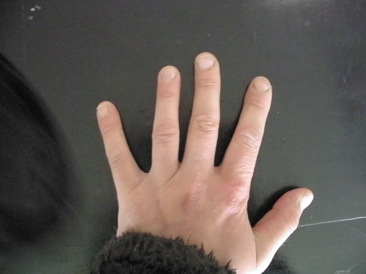 merry jingle crafts For Sans mom shock warning, ugly hands D