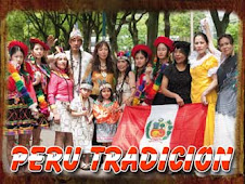 PERU TRADICION