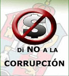 NO + CORRUPCIÒN