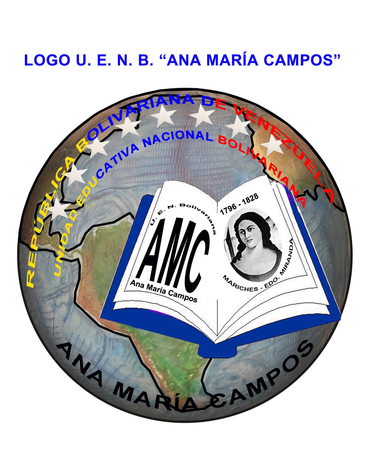 U.E.N.B. "Ana Maria Campos"