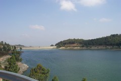 Embalse de Riudecanyes