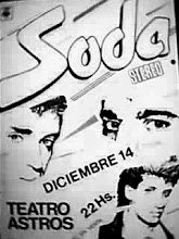 Soda Stereo