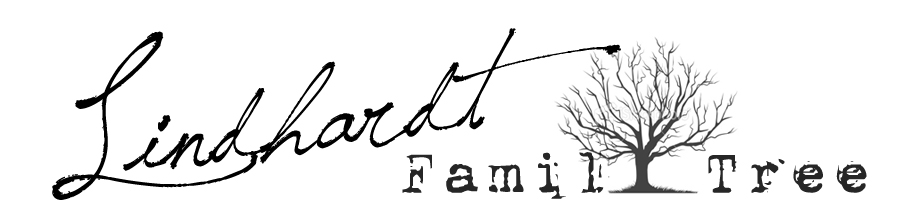 Lindhardt Family Tree