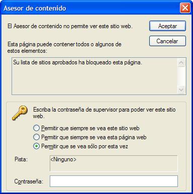 acceso acceso