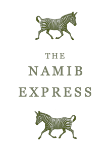 The Namib Express