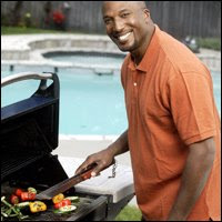 Silent Alarm License To Grill Recipes