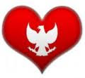 Garuda is in my Heart!