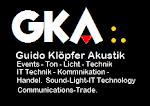 GKA Homepage