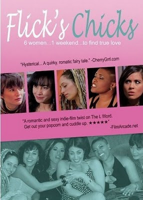 Flick Chicks (2010)