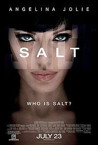 Salt (2010)