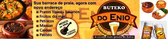 Buteko do Enio