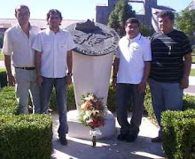 Ex combatientes Sanjorgenses
