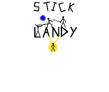 Sticklandy gana la medalla a la ayuda del sticknery