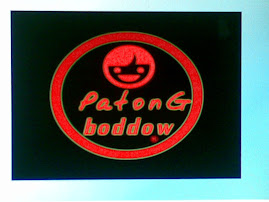 PATONG BODDOW