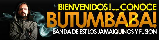 BUTUMBABA ARGENTINA