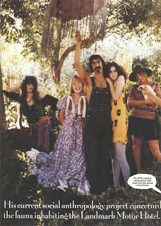 Nothing Seems As Pretty As The Past I M With The Band