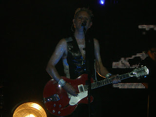 16-11-2009 Concierto Depeche Mode. Madrid PB160075