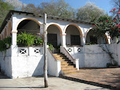 Obra Social Laura Vicuña-Fuerte Olimpo