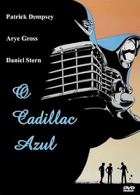 Baixar Filmes Download   O Cadillac Azul (Dublado) Grátis